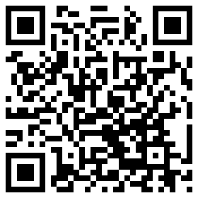 qrcode für BEGA 85134K4