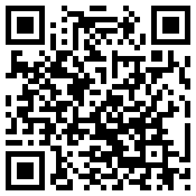 qrcode für Lanberg Rack Wandschrank 19" 12U/600X600 Glastür grau - WF01-6612-10S