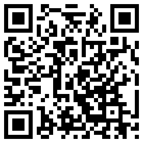 qrcode für Lanberg Rack Wandschrank 19" 22U/600X600 Glastür schwarz - WF01-6622-10B