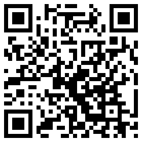 qrcode für Lanberg Rack Wandschrank 10" 6U/280X310 Glastür schwarz - WF10-2306-10B