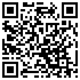 qrcode für Lanberg Rack Wandschrank 10" 6U/280X310 Glastür grau - WF10-2306-10S