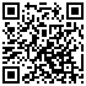 qrcode für Lanberg Rack Wandschrank 10" 9U/280X310 Glastür grau - WF10-2309-10S