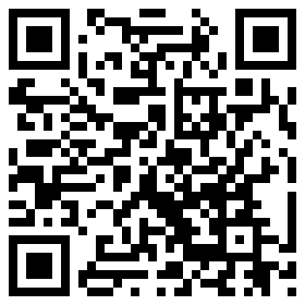 qrcode für Merten MEG4573-0419 - Zentralplatte Connector 1fach polarweiß System