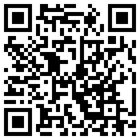 qrcode für Lts Licht und Leuchten LTS Monoline 045 Decken&P leuchte LED 1720LM - ML-A 045.0730.11 AOV schwarz