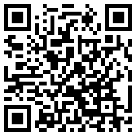 qrcode für ELO E860319 - Edelstahl Bezel schwarz