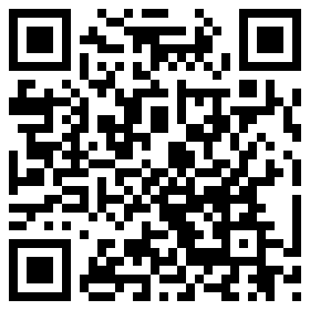 qrcode für DOTLUX 4561 Abdeckplatte f LED Wandleuchte WAY - 4561-Abdeckplatte