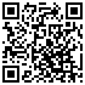 qrcode für Siemens 5TG1761 - DELTA profil silber Rahmen ausgeschnitten 80x80mm
