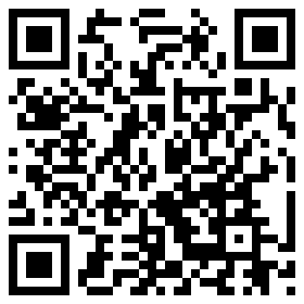 qrcode für Gossen Z722D - Barcode Etikettensatz 9 18 24 24 24