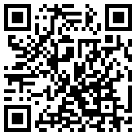 qrcode für Busch Jaeger 6824/12 - BJ Busch Notknopf RF