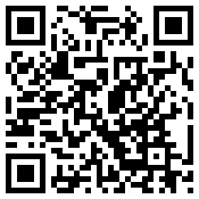 qrcode für Gira 211002 - AP Gehäuse Präsenzmelder Zubehör Reinweiß