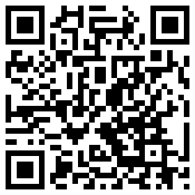 qrcode für Busch Jaeger 1742-884 - BJ Blindzentralscheibe future linear studioweiß matt