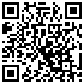 qrcode für Ridi Leuchten RIDI Geräteträger Griffrille weiß IP54 - VLPGFP1501-5NDWS840B0900-RF