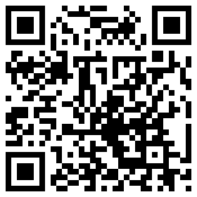 qrcode für Ridi Leuchten RIDI Geräteträger Griffrille weiß IP54 - VLGFS1501-5NDWS865BQP0700-RF