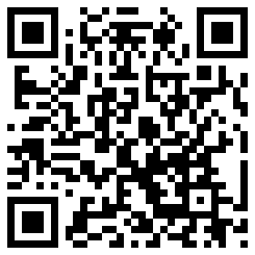 qrcode für ABB DS201MA B10/0 A100 FI/LS Schalter 10kA 1P 10A 100mA 2CSR275180R2105 - DS201 M B10 A100