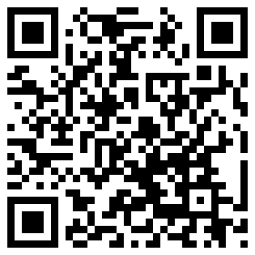 qrcode für ABB DS201MA B6/0 A100 FI/LS Schalter 10kA 1P 6A 100mA 2CSR275180R2065 - DS201 M B6 A100