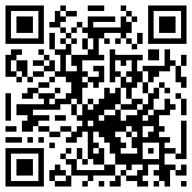 qrcode für BTR 1309131102-E - DAT modul 3x8(8) UPk reinweiß Kanal Anschlussdose