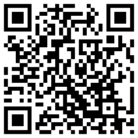 qrcode für Bega Gantenbrink 13253 - Bega Einbaubaldachin f Decken 0 40° / 700mA / DALI samtweiß