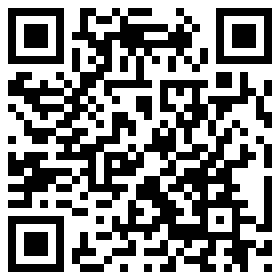 qrcode für Bega Gantenbrink 13265 - Bega Aufbaubaldachin Smart samtschwarz / 490mA