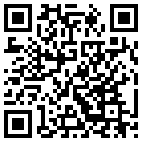 qrcode für Bega Gantenbrink 13268 - Bega Aufbaubaldachin 0 40° Smart samtschwarz