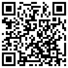 qrcode für Berker 85655289 - KNX Funk Wandsender 1fach fl quicklink 1/B 3/B 7 polarweiß