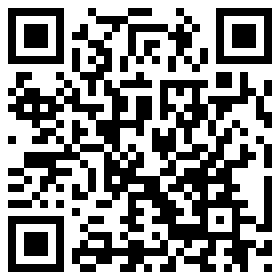 qrcode für Bega Gantenbrink Bega Wandleuchte Innenbereich samtschwarz 3000K - 50800.5K3