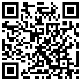qrcode für Bega Gantenbrink Bega Wandleuchte Innenbereich samtweiß/ alu 3000K - 50818.2K3