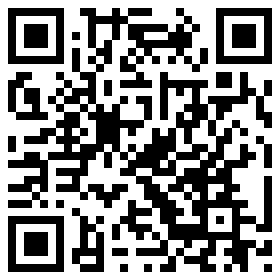 qrcode für Bega Gantenbrink Bega Wandleuchte Innenbereich samtweiß/ messing 3000K - 50819.4K3