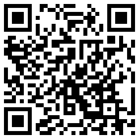 qrcode für Hager KWE08B