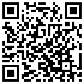 qrcode für Hager KWE09B