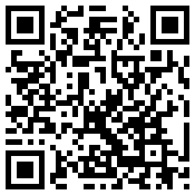 qrcode für Bega Gantenbrink Bega Deckenleuchte Innenbereich samtschwarz/ alu 3000K - 50755.2K3