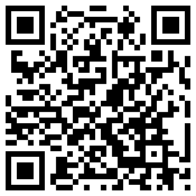 qrcode für Bega Gantenbrink Bega Wandleuchte Innenbereich samtschwarz/ messing 3000K - 50756.4K3