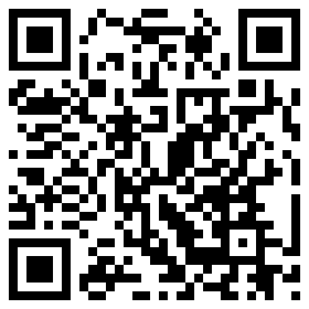 qrcode für Bega Gantenbrink Bega Pendelleuchte Innenbereich samtschwarz/alu 3000K - 50989.2K3