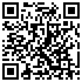 qrcode für Bega Gantenbrink Bega Deckenleuchte Innenbereich samtschwarz/ alu 3000K - 50847.2K3