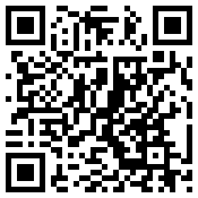 qrcode für Bega Gantenbrink Bega Deckenleuchte Innenbereich samtschwarz 3000K - 50851.5K3