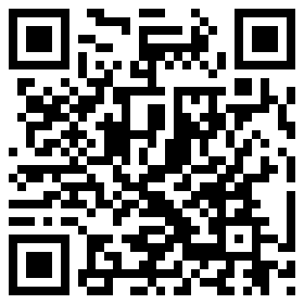 qrcode für Bega Gantenbrink Bega Deckenleuchte Innenbereich samtschwarz 3000K - 50852.5K3