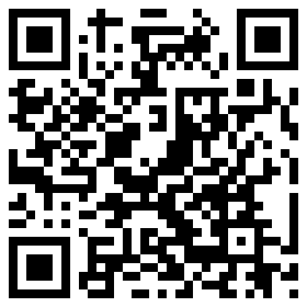 qrcode für Bega Gantenbrink Bega Wandleuchte Innenbereich samtweiß 3000K - 50853.1K3