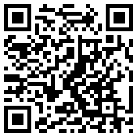 qrcode für Bega Gantenbrink Bega Deckenleuchte Innenbereich samtschwarz/weiß 3000K - 51014.1K3