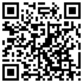 qrcode für Bega Gantenbrink Bega Deckenleuchte Innenbereich samtschwarz/ms 3000K zus - 51016.4K3