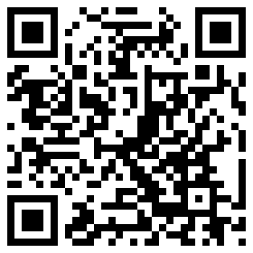 qrcode für Hager KWE12B Endplatte blau
