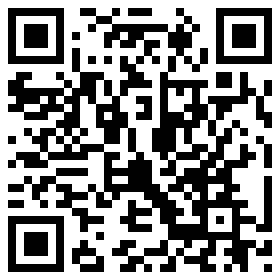 qrcode für Hager EK081 - Temperaturfühler fester Einstellung