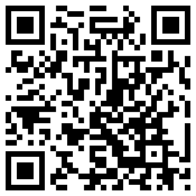 qrcode für Bega Gantenbrink Bega Pendelleuchte Innenbereich samtschwarz 4000K - 50970.5K4