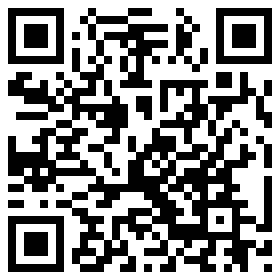 qrcode für Bega Gantenbrink 84460K3 - Bega Scheinwerfer Innen & Außenbereich Grafit 3000K