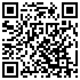 qrcode für Hager KWE13G