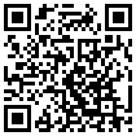 qrcode für Jung CD569-2NAUAWW - Abdeckung Schriftfeld IAE/UAE 2x8polig alpinweiß
