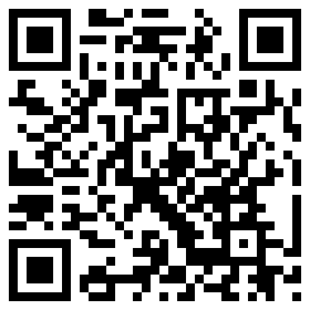 qrcode für Hager KWE25G Endplatte grau