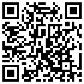qrcode für Hager KWJ06B2