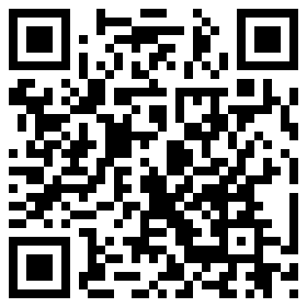 qrcode für Waldmann Tragschiene CVT 4500/11 220 240V IP20 Weiß 4500x50mm - CVT 4500/11/WS