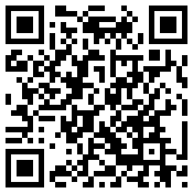 qrcode für OBO Bettermann T4B P7 9011 - Abdeckplatte 2f Modul45 T4B PA graphitschwarz RAL9011 7408276