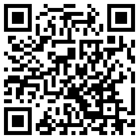 qrcode für Trilux Eingießgehäuse 7389200 - Invego Square W1 BE