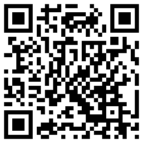 qrcode für Trilux Kopfstücke PMMA LED Anbau 7360000 - SFlow D/H ZKS-H 01